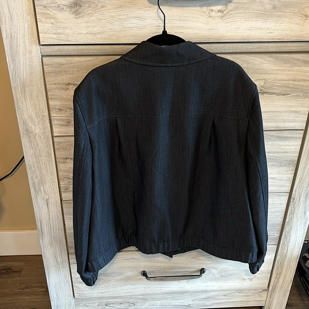 Anne Klein Jacket - Picture 4 of 4